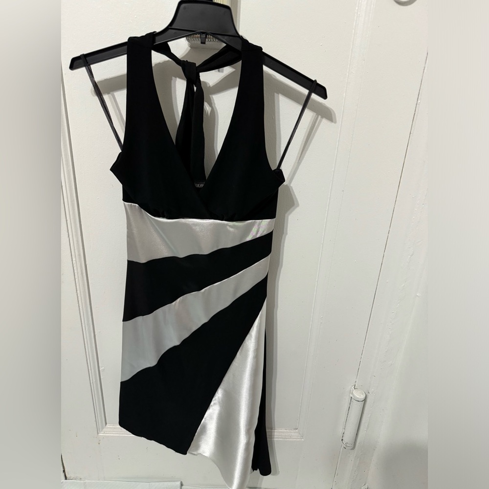 STAR  VIXEN USA dress